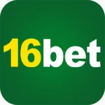 Logo da 16BET