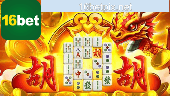 Slots no app 16BET mobile