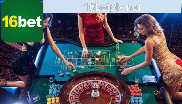 App 16BET Android download