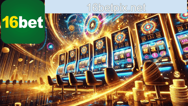 Segurança 16BET SSL