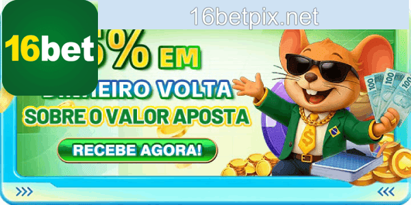 Bônus exclusivos membros VIP 16BET